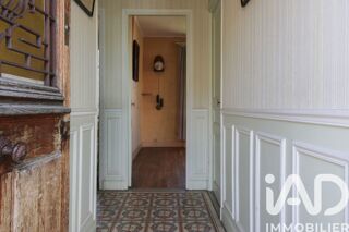  Maison à vendre 4 pièces 100 m²