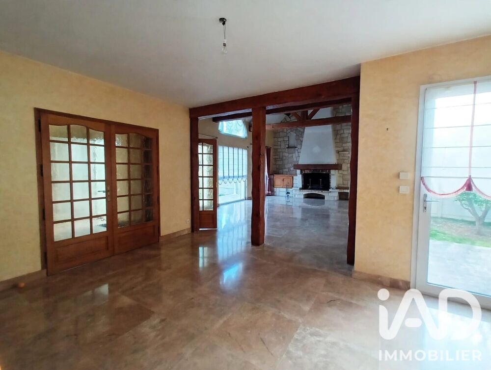 Vente Maison Vente Maison/villa 7 pièces Le plessis-trévise