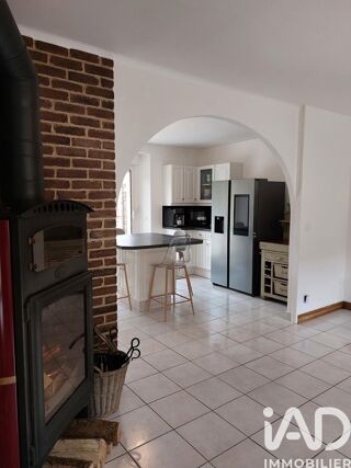  Maison � vendre 6 pi�ces 223 m�
