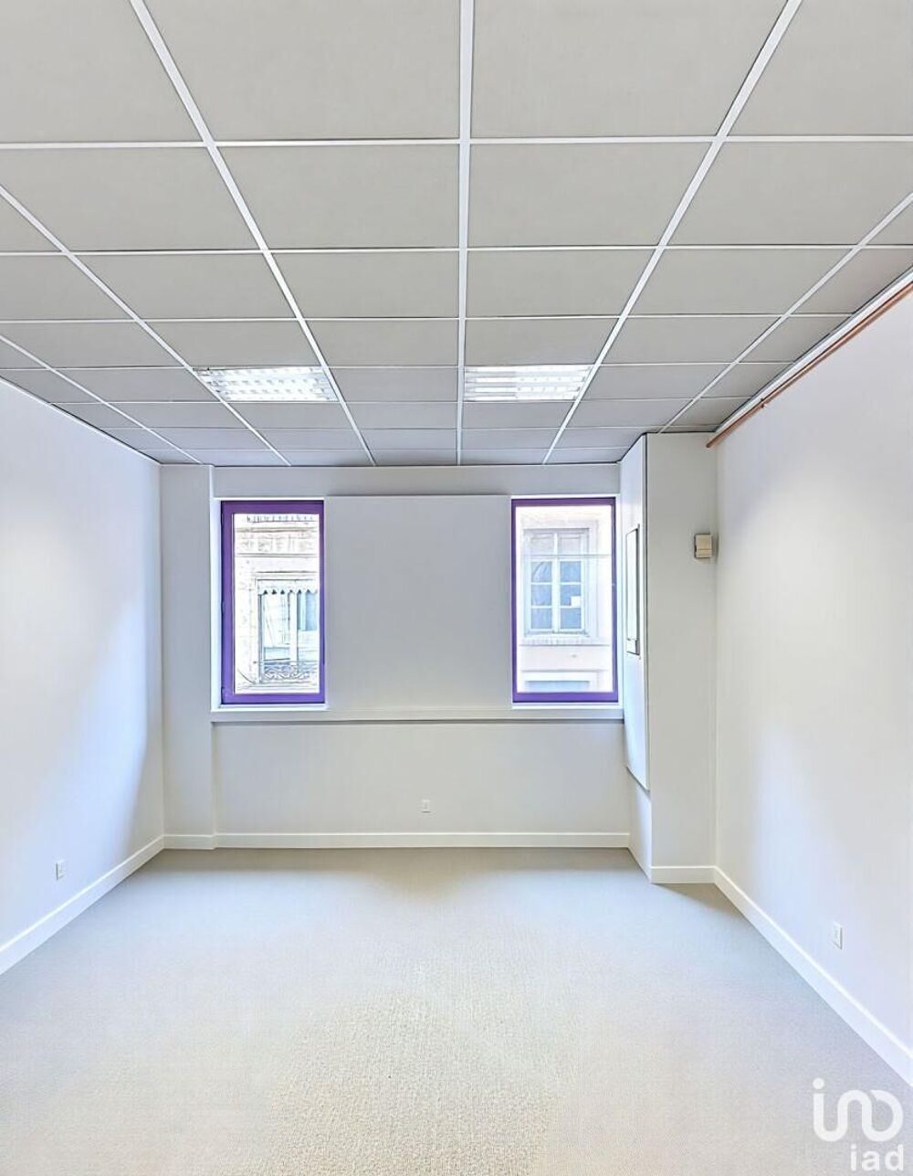  Location - 100 m² Lyon 9