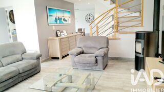  Maison à vendre 6 pièces 174 m²
