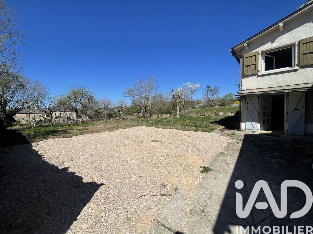 Vente Maison Vente Maison de campagne 5 pièces Saint saturnin de lenne