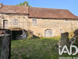  Maison à vendre 2 pièces 100 m²