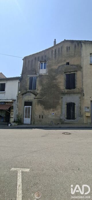  Immeuble à vendre 200 m²