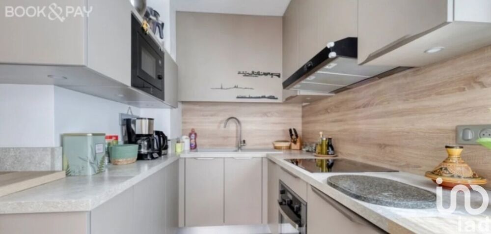 Location Appartement 2 pièces