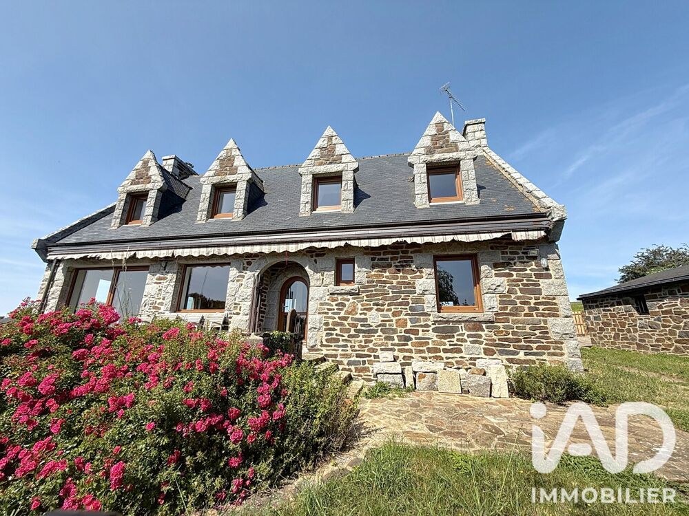 Vente Maison Vente Maison/villa 5 pièces Pléneuf-val-andré
