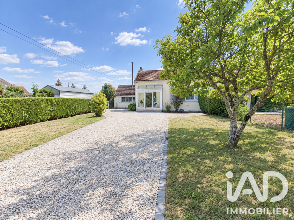Vente Maison Vente Maison/villa 4 pièces Bonnée