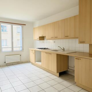  Appartement � vendre 3 pi�ces 82 m�