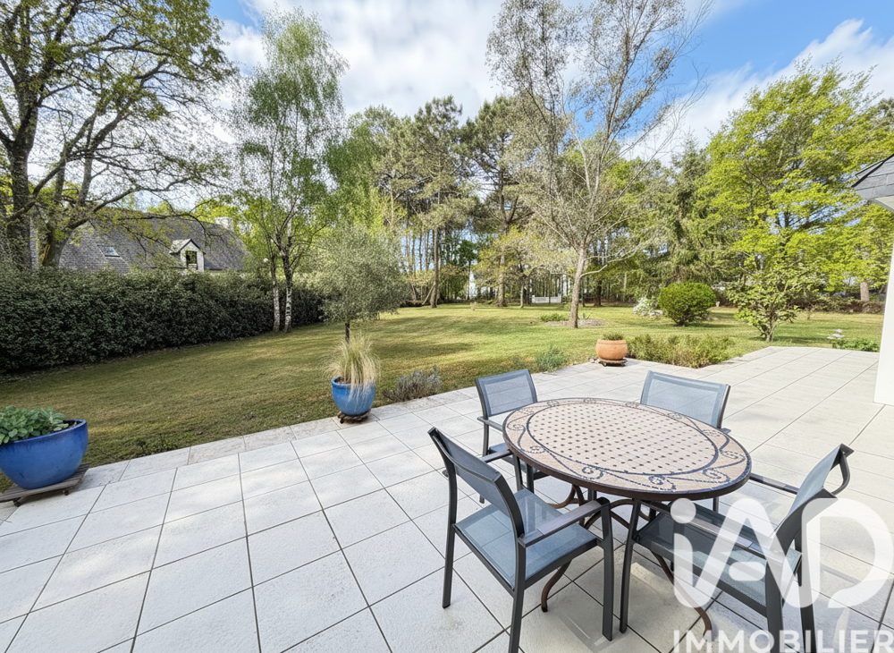 Vente Maison/villa 9 pièces