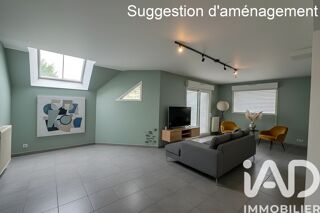  Maison à vendre 5 pièces 90 m²