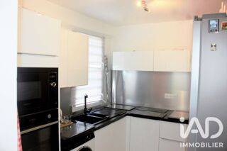  Appartement à vendre 4 pièces 105 m²