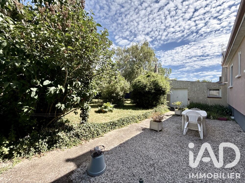 Vente Maison Vente Maison/villa 5 pièces Pithiviers