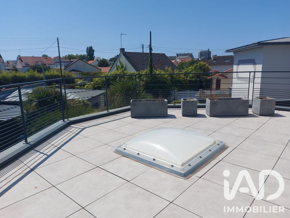 à vendre  Maison Pornichet (44380)