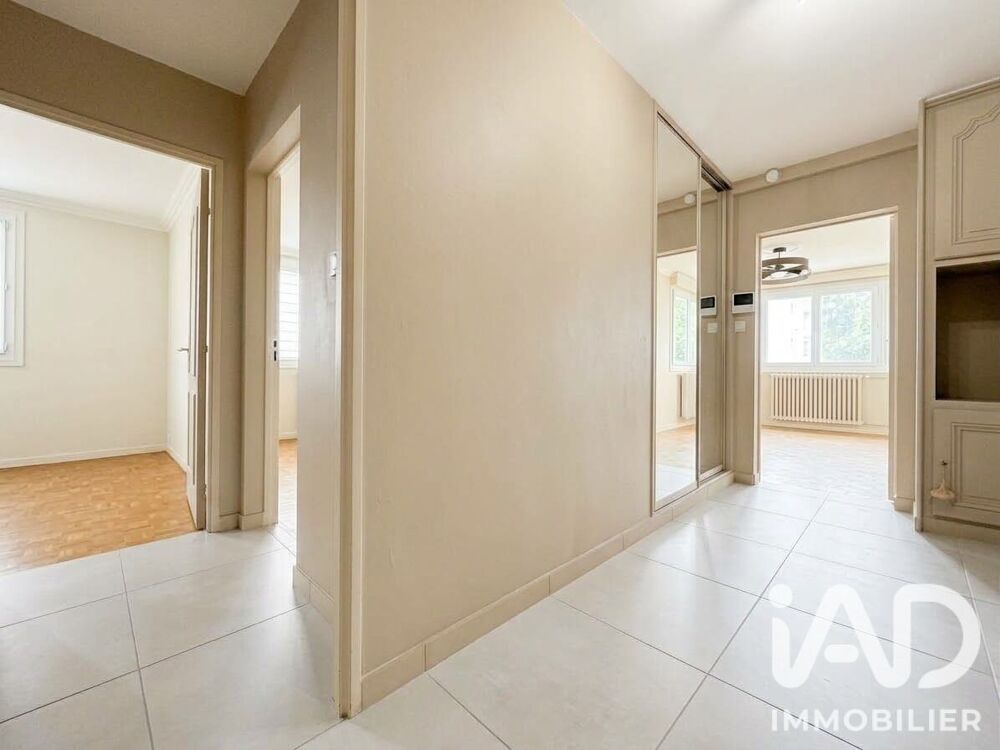 Vente Appartement Vente Appartement 3 pièces Nantes