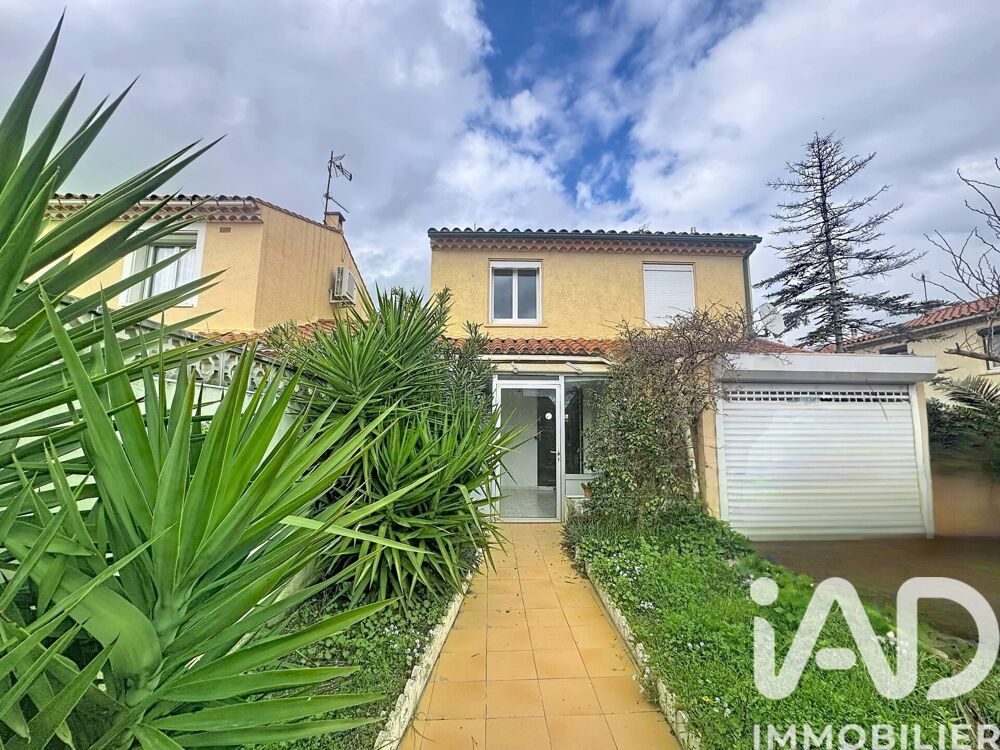 Vente Maison traditionnelle 5 pièces
