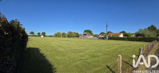  Terrain à vendre 2234 m²