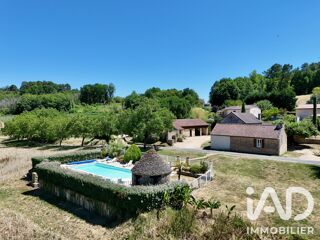  Maison à vendre 12 pièces 240 m²