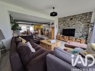  Maison à vendre 5 pièces 121 m²