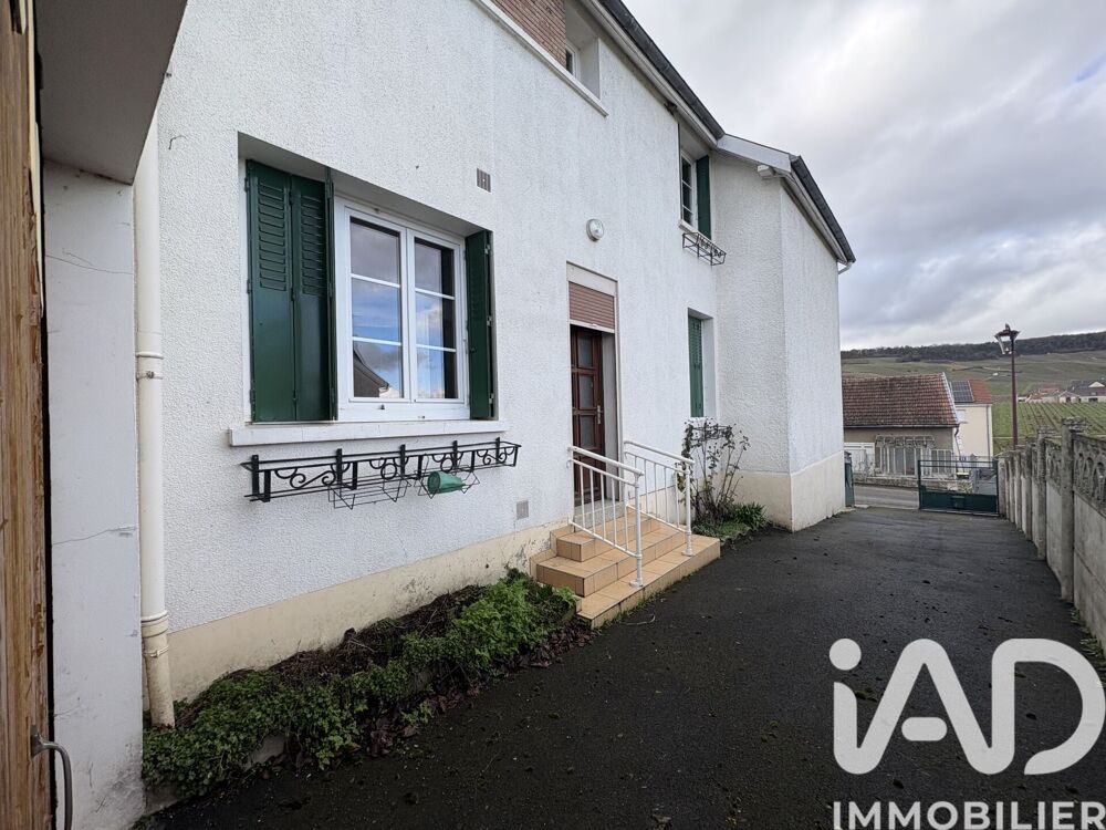 Vente Maison de village 7 pièces