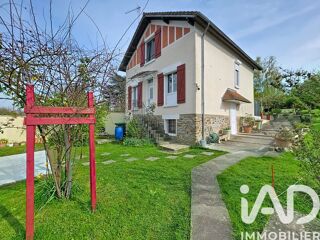 Vente Maison Vente Maison/villa 5 pièces Égly