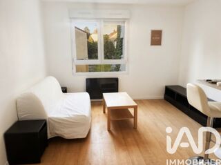  Appartement à vendre 1 pièce 25 m²