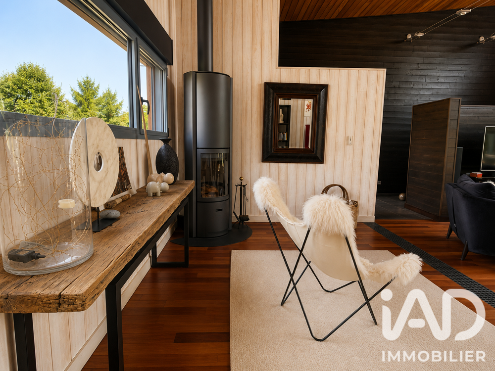 à vendre  Maison Pont-l'Abbé (29120)