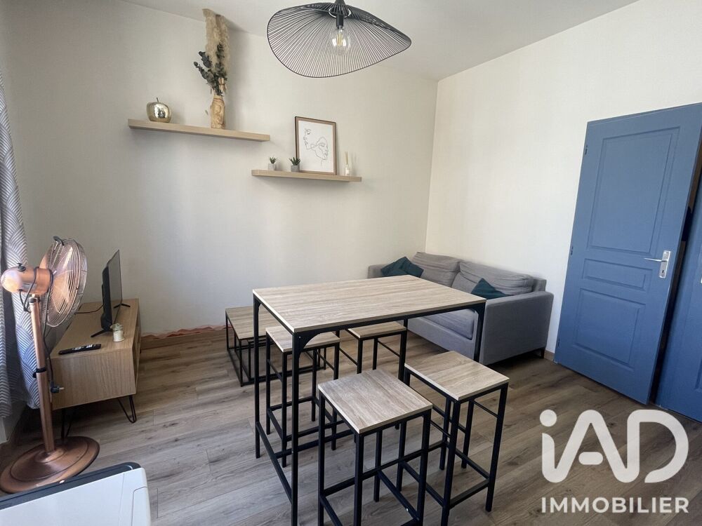 Location Appartement Location Appartement 2 pièces Avignon