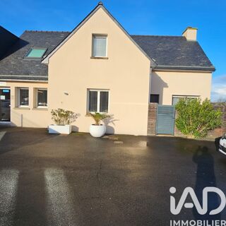  Maison � vendre 7 pi�ces 160 m�