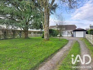  Maison à vendre 4 pièces 114 m²