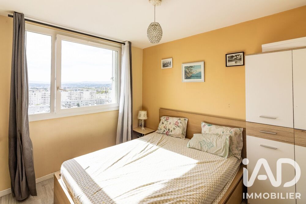 Vente Appartement Vente Appartement 4 pièces Lyon 8