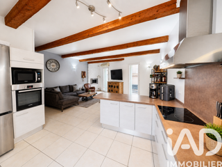  Maison � vendre 3 pi�ces 80 m�
