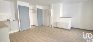  Appartement à vendre 2 pièces 41 m²