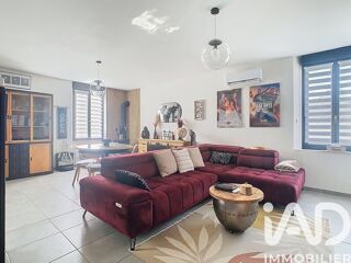  Maison à vendre 3 pièces 118 m²
