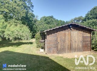  Maison à vendre 6 pièces 95 m²
