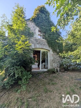  Maison à vendre 6 pièces 139 m²