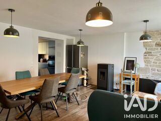  Maison à vendre 5 pièces 162 m²