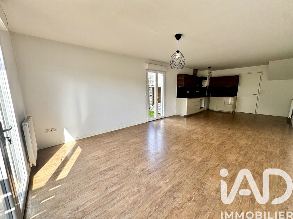 Vente Maison traditionnelle 4 pièces