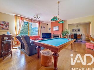  Maison à vendre 8 pièces 206 m²