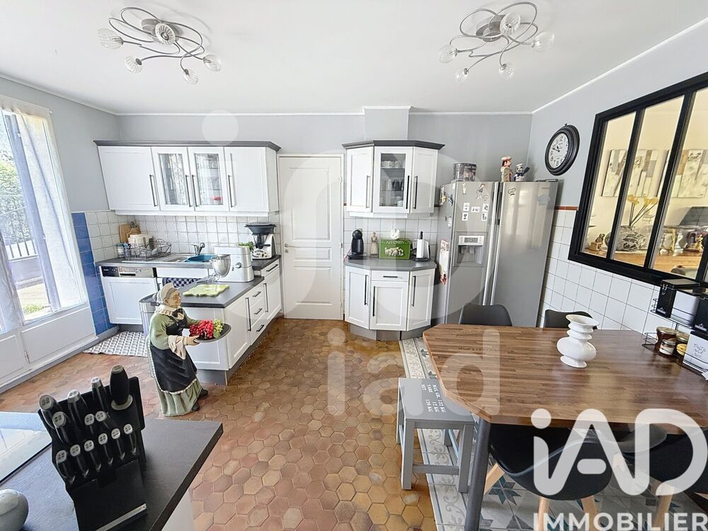Vente Maison/villa 8 pièces