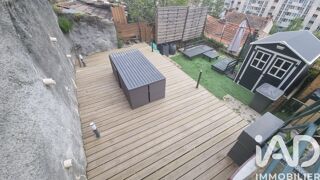  Appartement à vendre 4 pièces 91 m²