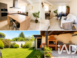  Maison à vendre 6 pièces 120 m²