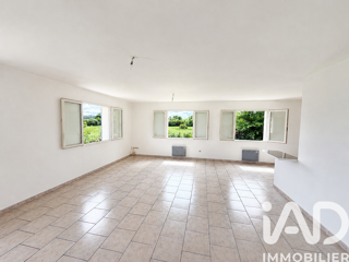  Maison à vendre 3 pièces 72 m²