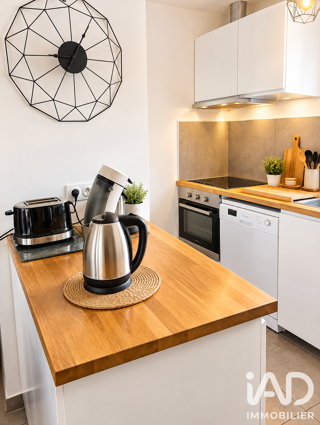  Maison à vendre 4 pièces 94 m²