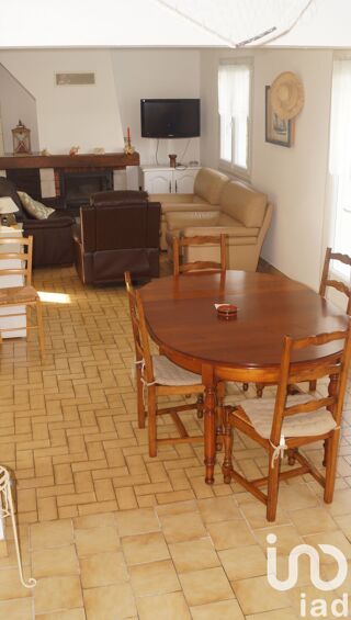  Maison à vendre 5 pièces 84 m²