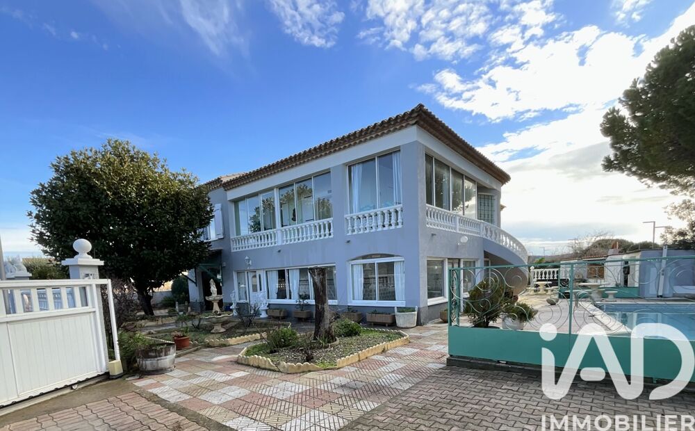 Vente Maison/villa 11 pièces