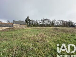  Terrain à vendre 1345 m²