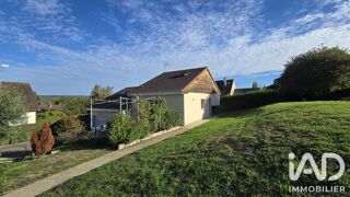  Maison à vendre 7 pièces 255 m²