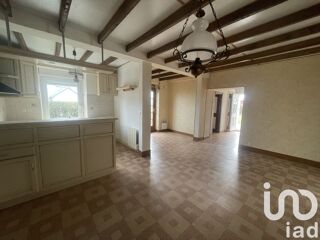  Maison à vendre 7 pièces 152 m²