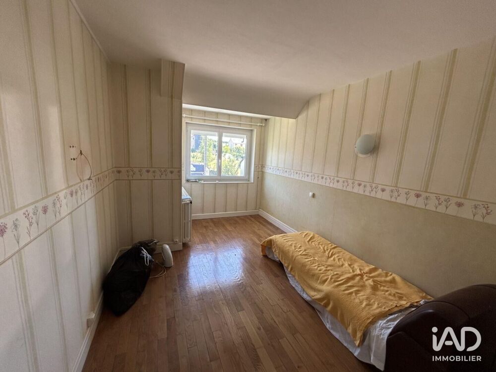 Vente Maison/villa 3 pièces