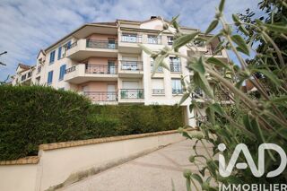  Appartement � vendre 3 pi�ces 55 m�